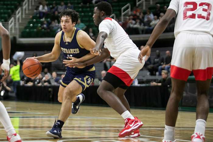 Beecher vs St Francis March25-23 Katy Kildee15